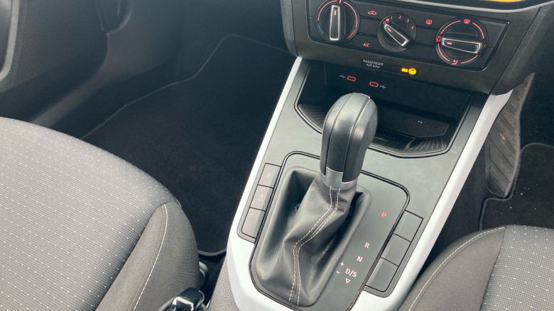 SEAT Arona 1.0 TSI 110 SE Technology 5dr DSG Petrol Hatchback